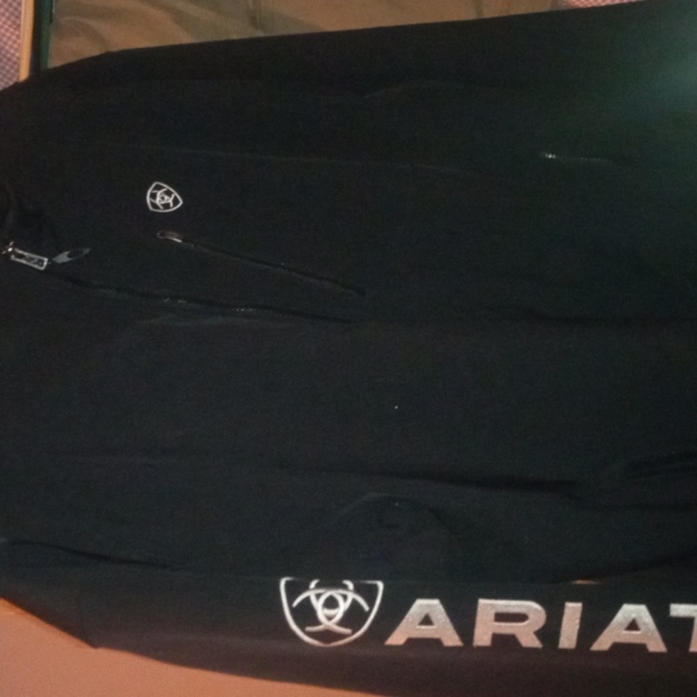 Ariat Jacket - Picture 4 of 5